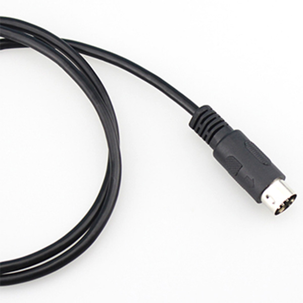 MINI DIN 7PIN CABLE