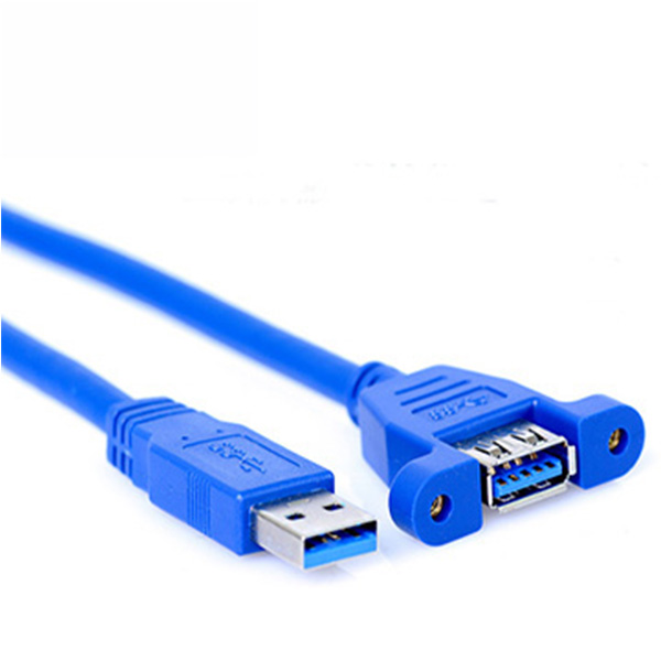 USB 3.0 A MALE TO USB 3.0 A FEMALE