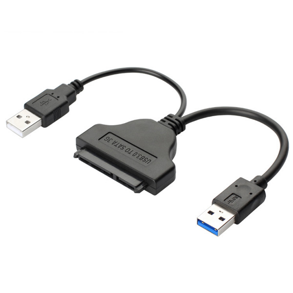 7+15 USB 3.0 TO SATA CABLE