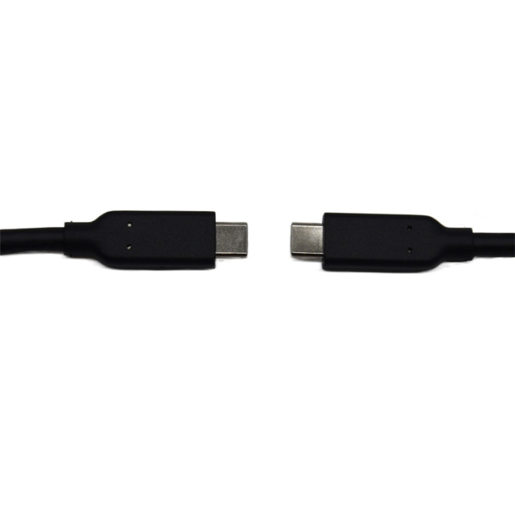 TYPE C3.1 TO TYPE C 3.1成型式  Cable