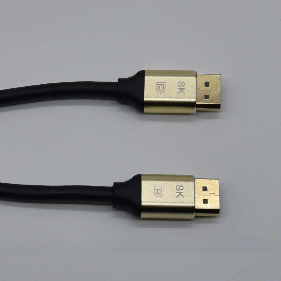 DP TO DP 1.4V 8K Cable