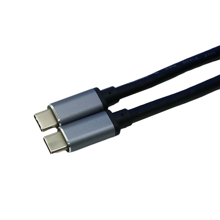 TYPE C3.1 TO TYPE C 3.1鋁殼EMARK Cable