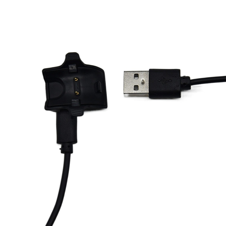 USB2.0 手表充電線卡摳分離式